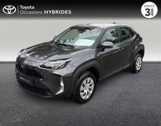 Toyota Yaris Cross Magny-les-Hameaux