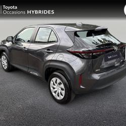Toyota Yaris Cross 116h Dynamic MC24 Magny-les-Hameaux