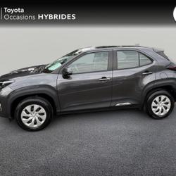Toyota Yaris Cross 116h Dynamic MC24 Magny-les-Hameaux
