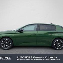 Peugeot 308 III Phase 1 PHEV 180ch Allure Pack e-EAT8 Theix-Noyalo