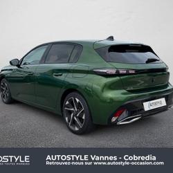 Peugeot 308 III Phase 1 PHEV 180ch Allure Pack e-EAT8 Theix-Noyalo