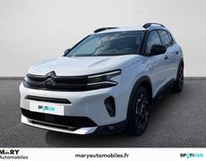 Citroen C5 Aircross Glos