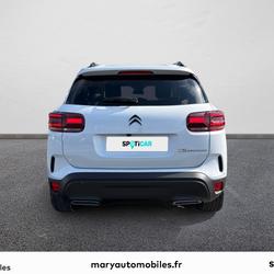 Citroen C5 Aircross C5 Aircross BlueHDi 130 EAT8 Max Glos