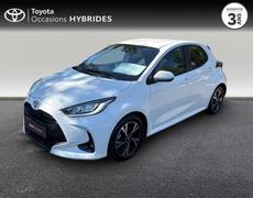 Toyota Yaris Magny-les-Hameaux