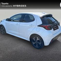 Toyota Yaris 116h Design 5p MC24 Magny-les-Hameaux