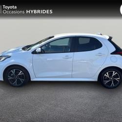 Toyota Yaris 116h Design 5p MC24 Magny-les-Hameaux