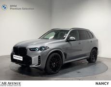 BMW X5 Maxéville