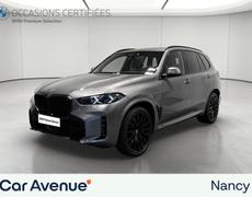 BMW X5 Maxéville