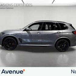 BMW X5 X5 xDrive50e 489 ch BVA8 M Sport Max&eacute;ville