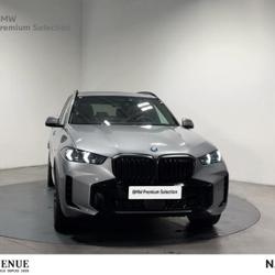 BMW X5 xDrive50e 489ch M Sport Max&eacute;ville
