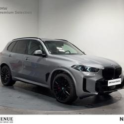 BMW X5 xDrive50e 489ch M Sport Max&eacute;ville