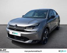 Citroen C4 Glos