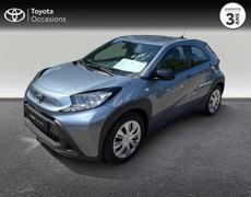 Toyota Aygo X Magny-les-Hameaux