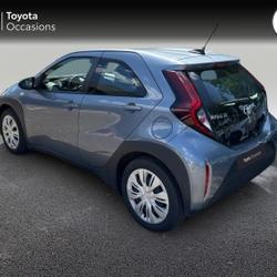Toyota Aygo X 1.0 VVT-i 72ch Dynamic MY24 Magny-les-Hameaux
