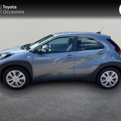 Toyota Aygo X 1.0 VVT-i 72ch Dynamic MY24 Magny-les-Hameaux