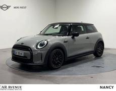 Mini Hatch Maxéville