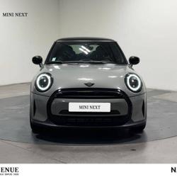 Mini Hatch Hatch 3 Portes Cooper 136 ch DKG7 Edition Premium Max&eacute;ville