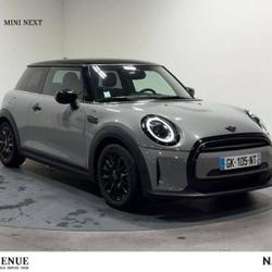 Mini Hatch Hatch 3 Portes Cooper 136 ch DKG7 Edition Premium Max&eacute;ville