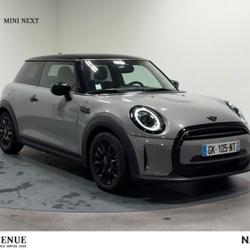 Mini Mini Cooper 136ch Edition Premium BVA7 Max&eacute;ville