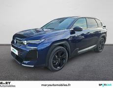 Citroen C5 Aircross Glos