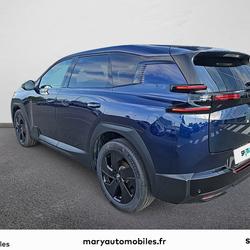 Citroen C5 Aircross C5 Aircross Hybride 145 ch e-DCS6 Max Glos