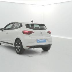 Renault Clio 5 Clio TCe 90 Equilibre Lannion