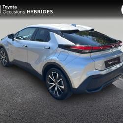 Toyota C-HR 1.8 Hybride 140ch Design MY25 Magny-les-Hameaux