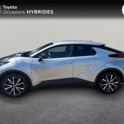 Toyota C-HR 1.8 Hybride 140ch Design MY25 Magny-les-Hameaux