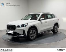BMW X1 Maxéville