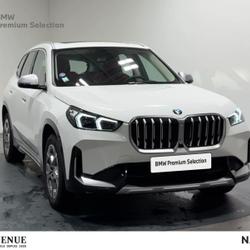 BMW X1 sDrive18i 136ch xLine First Edition Exclusive Max&eacute;ville