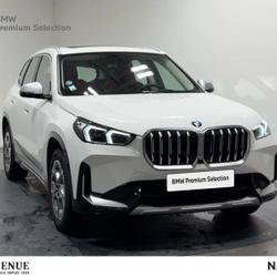 BMW X1 X1 sDrive 18i 136ch DKG7 xLine First Edition Exclusive Max&eacute;ville