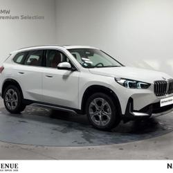 BMW X1 sDrive18i 136ch xLine First Edition Exclusive Max&eacute;ville