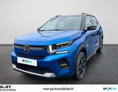 Citroen C3 Glos