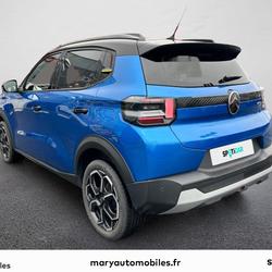 Citroen C3 C3 Turbo 100 ch Manuelle Max Glos