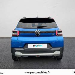 Citroen C3 C3 Turbo 100 ch Manuelle Max Glos