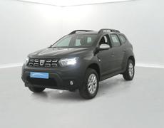 Dacia Duster Lannion