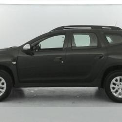 Dacia Duster Duster ECO-G 100 Expression Lannion