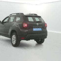 Dacia Duster Duster ECO-G 100 Expression Lannion