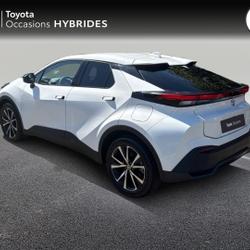 Toyota C-HR 2.0 Hybride 200ch Design MY25 Magny-les-Hameaux