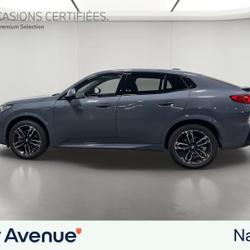 BMW X2 sDrive20iA 170ch M Sport DKG7 Max&eacute;ville