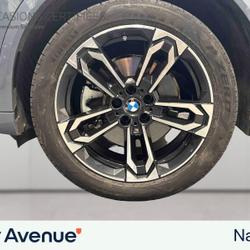 BMW X2 sDrive20iA 170ch M Sport DKG7 Max&eacute;ville