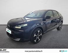 Citroen C4 Glos