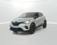 Renault Captur Lannion