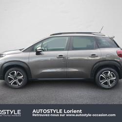 Citroen C3 Aircross PureTech 110ch S&S Shine Theix-Noyalo