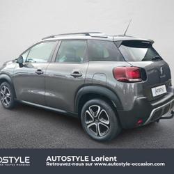 Citroen C3 Aircross PureTech 110ch S&S Shine Theix-Noyalo