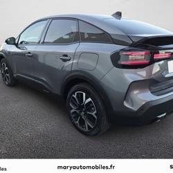 Citroen C4 C4 Hybride 145 ch e-DCS6 Max Glos