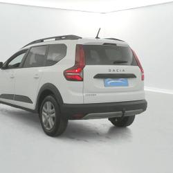 Dacia Jogger Jogger TCe 110 5 places Confort Lannion