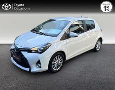 Toyota Yaris Magny-les-Hameaux