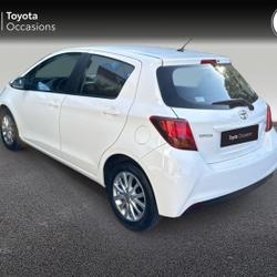 Toyota Yaris 69 VVT-i Dynamic 5p Magny-les-Hameaux