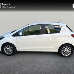 Toyota Yaris 69 VVT-i Dynamic 5p Magny-les-Hameaux